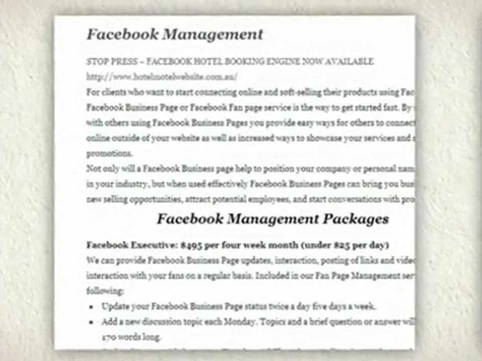 Strategic Selling for Small Business