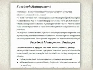 Strategic Selling for Small Business