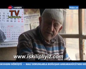 Yol Arkadaşım - İskilip