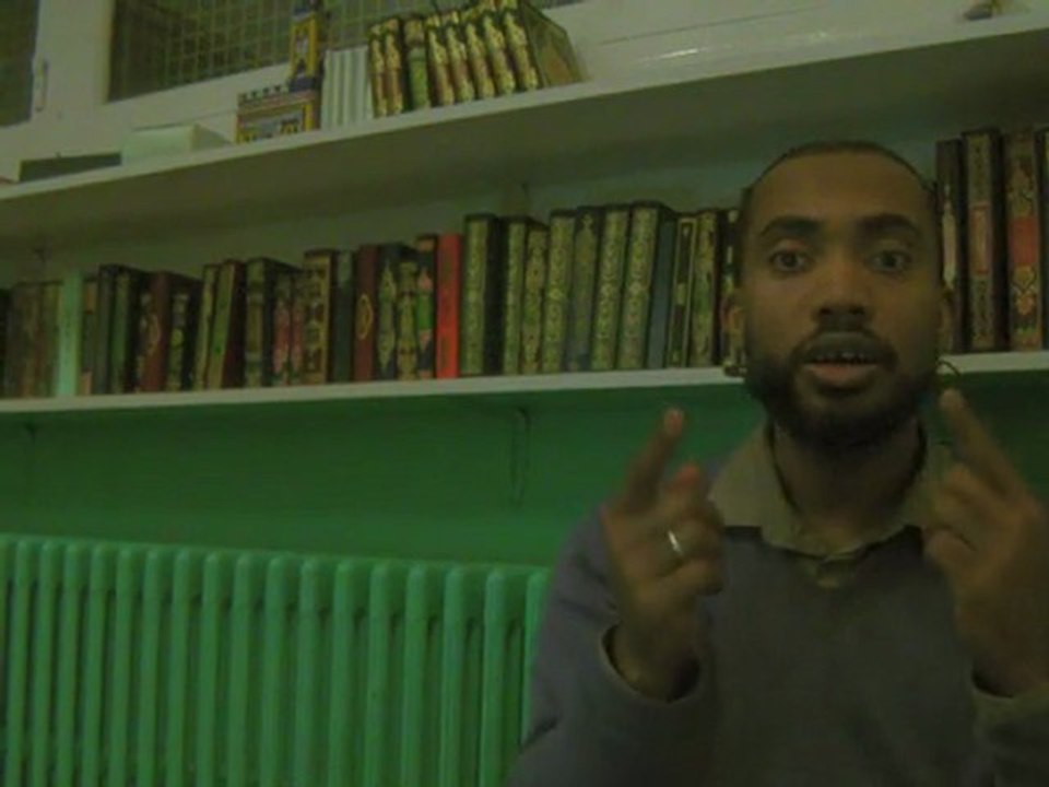 Mohamed Bajrafil - Salafis ou soufis : qui a la vérité  ?