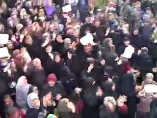 فري برس   ادلب   كفرومة    جمعة تجميد العضوية 11 11 2011 ج2