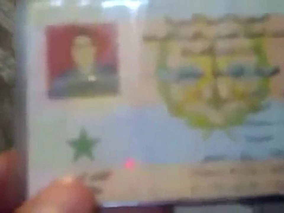 فري برس   انشقاق الملازم أول ابراهيم عبيد كتيبة خالد بن الوليد