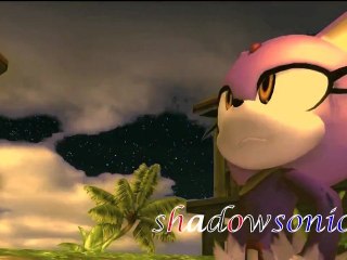 ∫ Numb - Sonic - MEP Part 12