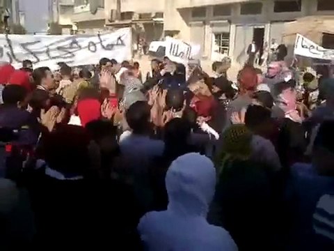 فري برس احرار حي كازو جمعة تجميد العضوية 11 11 2011