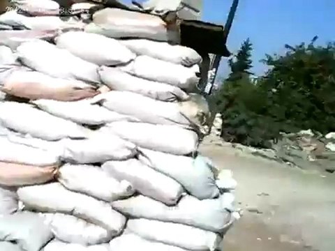 فري برس بانياس انتشار الشبيحة والجيش في شوارع المدينة 11 11 2011