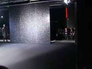 Thierry Mugler Fall Winter 2012 2013 Fashion Show