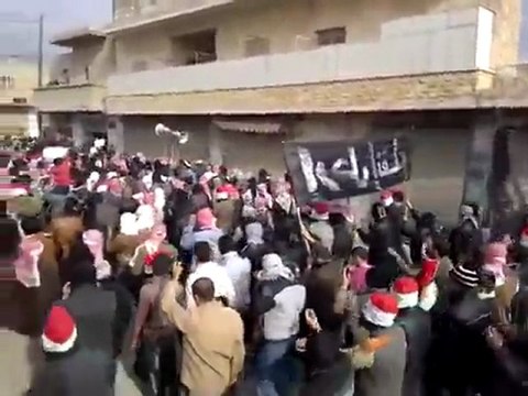 فري برس حلب مارع جمعة تجميد العضوية 11 11 2011 ج2