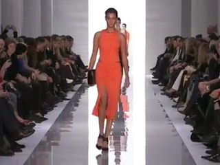 Hugo Boss  Fall Winter 2012 2013 Fashion Show