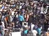 فري برس   حمص   تلبيسة   مظاهرة حاشدة رائعة جمعة تجميد العضوية 11 11 2011 ج4