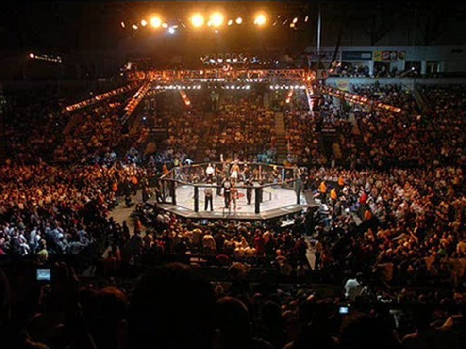 Melvin Guillard vs Jim Miller Full Fight Recap