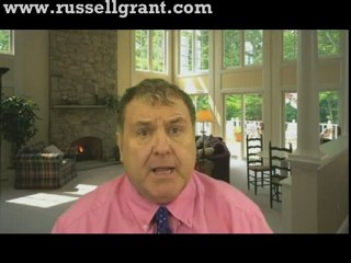 RussellGrant.com Video Horoscope Sagittarius January Saturday 21st