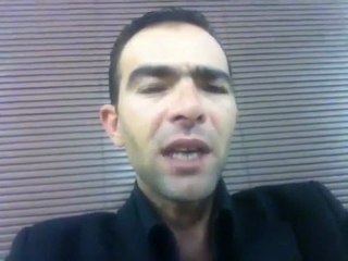 فري برس   كلمة فارس مشعل تمو في اربعينية عميد الشهداء مشعل تمو 15 11 2011