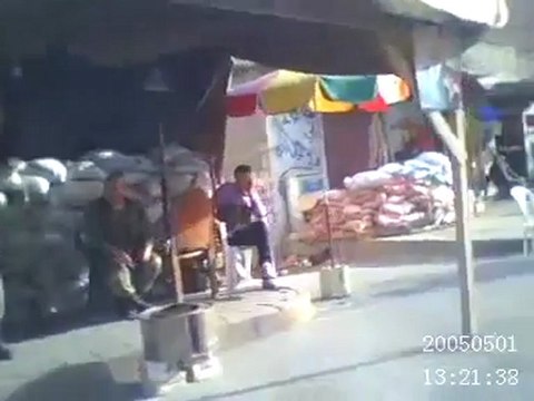 فري برس اللاذقية الحواجز الامنية في انحاء المدينة 12 11 2011