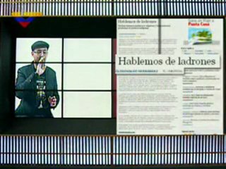 (VIDEO) Cayendo y Corriendo Orvex sin excusas en Miami / Obama disfrazado 20.01.2012 2/2