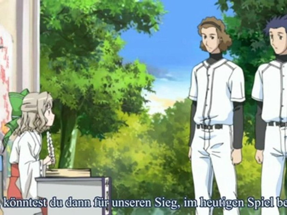 Da Capo SS 10 [h264 Ger.Sub - anime.proxer.me]