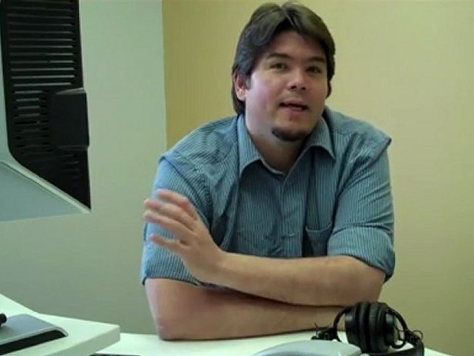 Audio Video Localization Webinar Jan 26 2012 @JBIstudios