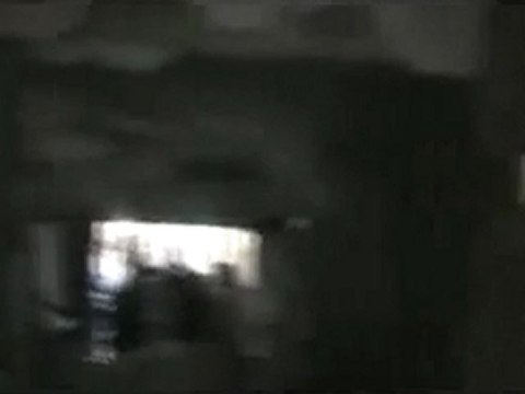 فري برس حمص البياضة القصف الشديد على المنازل 11 11 2011