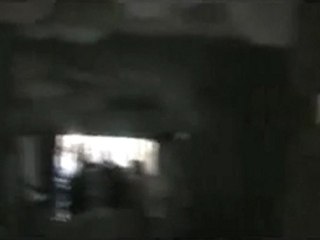 فري برس   حمص البياضة القصف الشديد على المنازل 11 11 2011