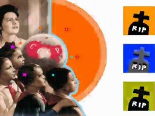 Ferris Wheel (Chertovo Koleso) - Constellation of Tombs