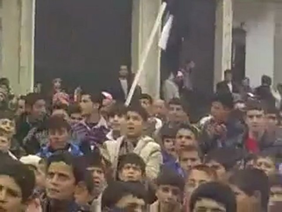 فري برس   أحرار جبل الزاوية 13 11 2011