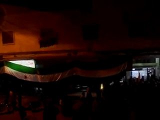 فري برس   ادلب معرة مصرين 13 11 2011 ج2