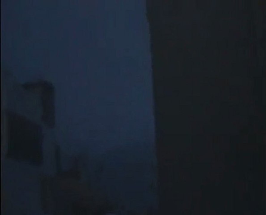 فري برس   باباعمرو اصوات القصف على الحي 13 11 2011