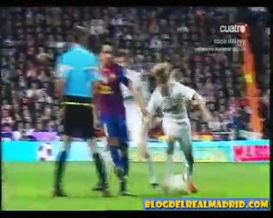 R.Madrid-Barcelona