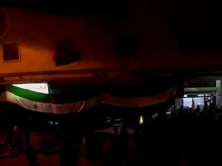 فري برس   ادلب   معرة مصرين 13 11 2011 جـ2