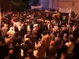 فري برس   ادلب   سرمين  مسائية ابطال سرمين رغم اقتحام الجيش 14 11 2011