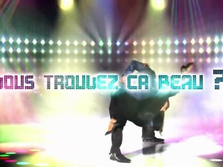 Danser le Rock - 30 jours de formation pour apprendre