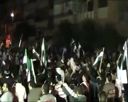 فري برس حمص القصور مسائية روااائع القصور ثورة سورية ثورة عز وحرية 14 11 2011