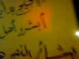 فري برس   اللاذقية   بستان السمكة الشعب يريد اعدام الرئيس 15 11 2011