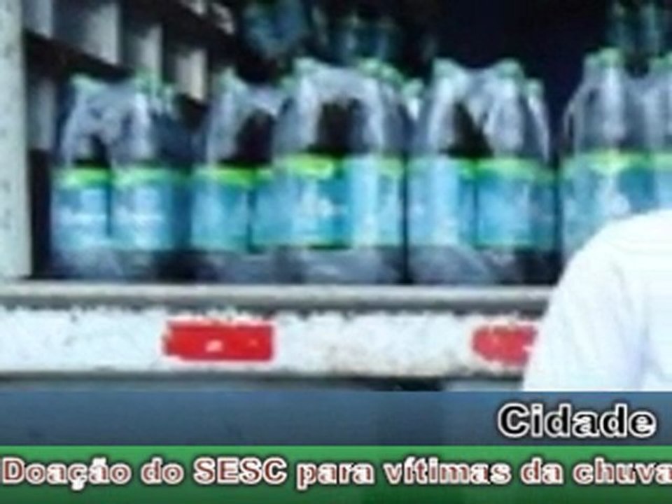 TVBQ Notícias - 20/01/2012