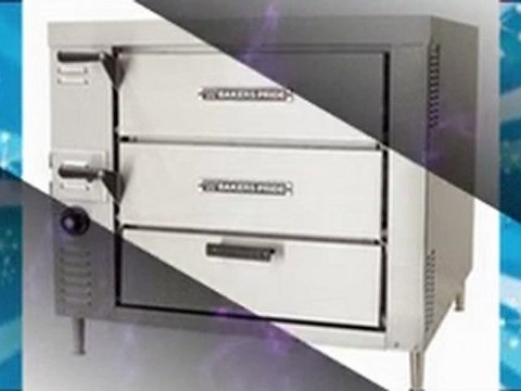 Oven Countertop Gas Pizza