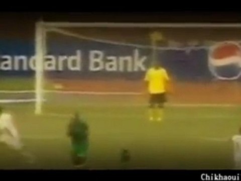 Tunisie vs. Maroc - CAN 2012 Promo