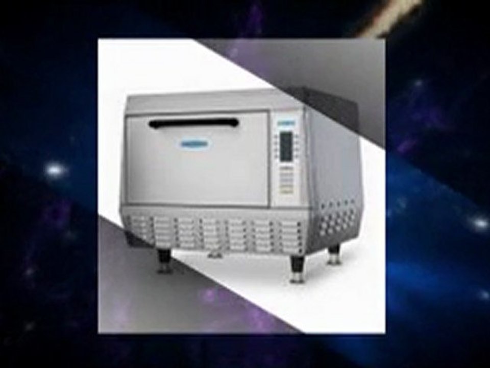 Rapid Cook Cook Electric Oven
