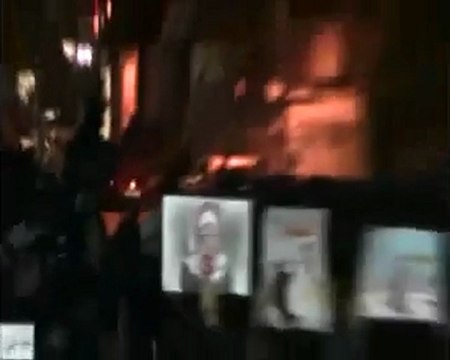 فري برس حمص القصور مسائية من روااائع القصور وين الملاين رررائعين 15 11 2011