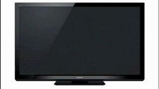 Best PricePanasonic VIERA TC-P46S30 46-Inch 1080p Plasma HDTV