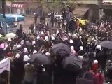 فري برس   حمص حي الخالدية اربعاء التأخي الوطني بقيادة الساروووووووت 16 11 2011