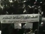 فري برس   حمص مسائية حي الخالدية رااااائعة اربعاء الاخاء الوطني 16 11 2011