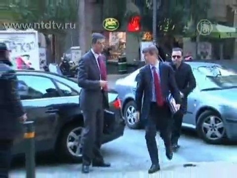 В Грецию прибыли инспекторы «тройки» кредиторов