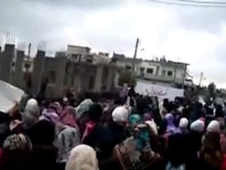 فري برس   مدينة جاسم طلابية 17 11 2011