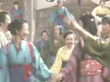 Japanese tap dance @ Zatoichi [2003 film]