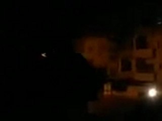 فري برس    حمص   الغوطة   اقتحام الأمن للحي 17 11 2011