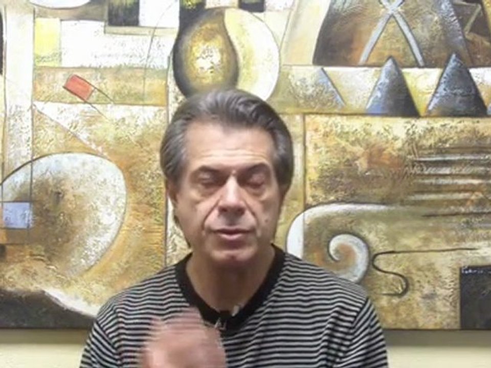 Jaw Pain Relief Treatment Mississauga Video