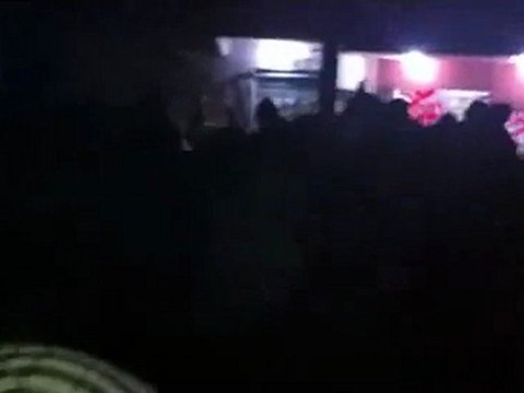 فري برس حوران طفس الحراك حنا معاكي للموت 17 11 2011 ج1