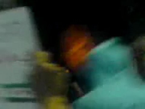 فري برس دمشق ركن الدين مسائيات الثوار للمطالبة باسقاط النظام 17 11 2011 جـ2