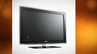 Best Buy Samsung LN37D550 37-Inch 1080p 60Hz LCD HDTV | Samsung LN37D550 LCD HDTV