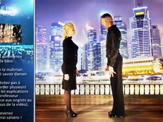 Salsa : 7min/j pour apprendre cette danse