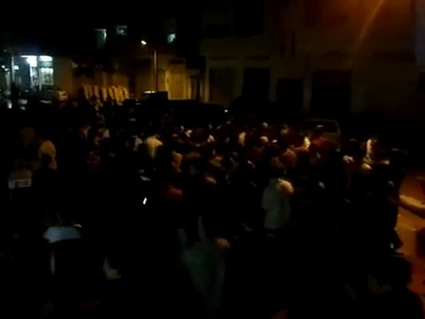 فري برس حماه طيبة الامام مسائية 17 11 2011